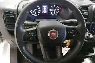 Fiat Ducato, 2.2, 103 kW, дизель, механическая, передний привод