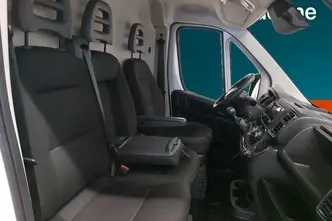 Fiat Ducato, 2.2, 103 kW, дизель, механическая, передний привод