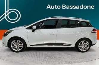 Renault Clio, 0.9, 66 kW, бензин, механическая, передний привод