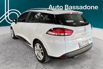 Renault Clio, 0.9, 66 kW, бензин, механическая, передний привод