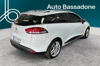 Renault Clio, 0.9, 66 kW, бензин, механическая, передний привод
