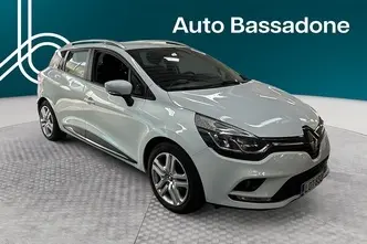 Renault Clio, 0.9, 66 kW, бензин, механическая, передний привод