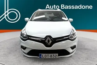 Renault Clio, 0.9, 66 kW, бензин, механическая, передний привод