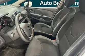 Renault Clio, 0.9, 66 kW, бензин, механическая, передний привод