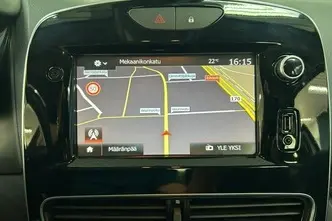 Renault Clio, 0.9, 66 kW, бензин, механическая, передний привод