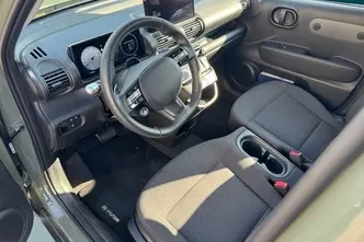 Hyundai Inster, 85 kW, электричество, автомат, передний привод