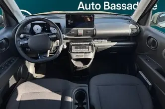 Hyundai Inster, 85 kW, электричество, автомат, передний привод