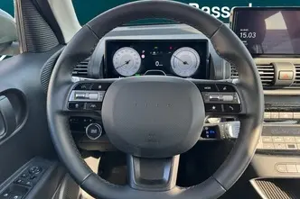 Hyundai Inster, 85 kW, электричество, автомат, передний привод