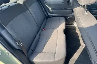 Hyundai Inster, 85 kW, электричество, автомат, передний привод