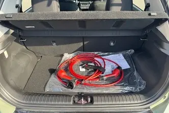 Hyundai Inster, 85 kW, электричество, автомат, передний привод