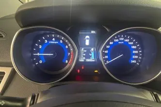 Hyundai i30, 1.6, 99 kW, petrol, manual, front-wheel drive