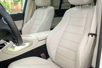 Mercedes-Benz GLE 350, 2.0, 235 kW, подключаемый гибрид, автомат, полный привод
