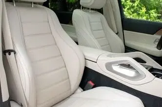 Mercedes-Benz GLE 350, 2.0, 235 kW, подключаемый гибрид, автомат, полный привод