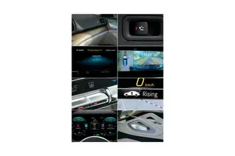 Mercedes-Benz GLE 350, 2.0, 235 kW, подключаемый гибрид, автомат, полный привод