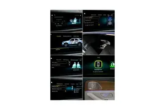 Mercedes-Benz GLE 350, 2.0, 235 kW, подключаемый гибрид, автомат, полный привод