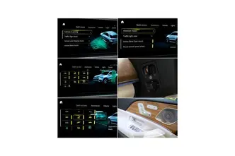 Mercedes-Benz GLE 350, 2.0, 235 kW, подключаемый гибрид, автомат, полный привод