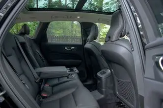 Volvo XC60, 2.0, 293 kW, pistikhübriid, automaat, nelikvedu