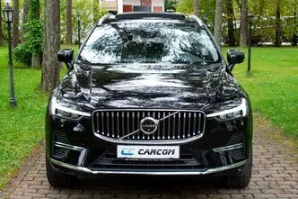 Volvo XC60, 2.0, 293 kW, pistikhübriid, automaat, nelikvedu