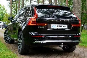 Volvo XC60, 2.0, 293 kW, pistikhübriid, automaat, nelikvedu