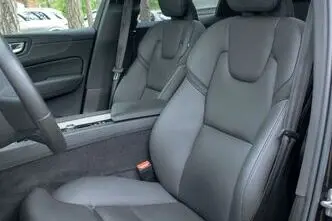 Volvo XC60, 2.0, 293 kW, pistikhübriid, automaat, nelikvedu