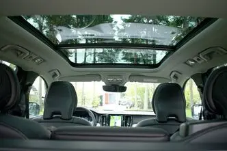 Volvo XC60, 2.0, 293 kW, pistikhübriid, automaat, nelikvedu