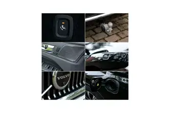 Volvo XC60, 2.0, 293 kW, pistikhübriid, automaat, nelikvedu