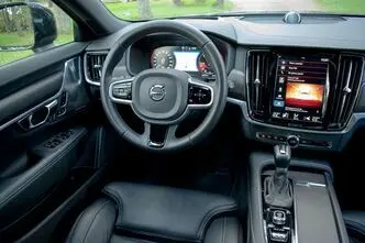 Volvo V90 Cross Country, 2.0, 173 kW, дизель, автомат, полный привод