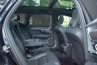 Volvo V90 Cross Country, 2.0, 173 kW, дизель, автомат, полный привод