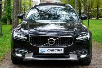 Volvo V90 Cross Country, 2.0, 173 kW, дизель, автомат, полный привод