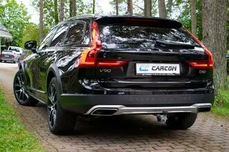 Volvo V90 Cross Country, 2.0, 173 kW, дизель, автомат, полный привод