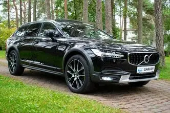 Volvo V90 Cross Country, 2.0, 173 kW, дизель, автомат, полный привод