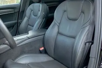 Volvo V90 Cross Country, 2.0, 173 kW, дизель, автомат, полный привод