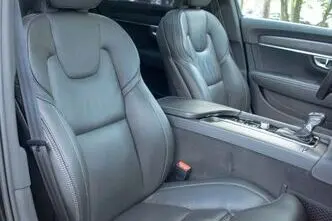 Volvo V90 Cross Country, 2.0, 173 kW, дизель, автомат, полный привод