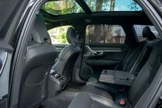 Volvo V90 Cross Country, 2.0, 173 kW, дизель, автомат, полный привод
