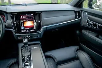 Volvo V90 Cross Country, 2.0, 173 kW, дизель, автомат, полный привод