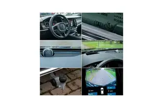 Volvo V90 Cross Country, 2.0, 173 kW, дизель, автомат, полный привод