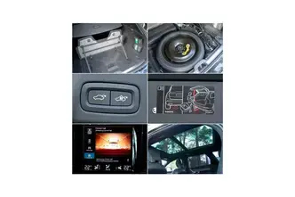 Volvo V90 Cross Country, 2.0, 173 kW, дизель, автомат, полный привод