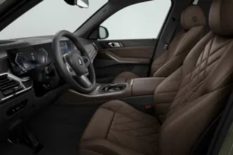 BMW X5, 3.0, 210 kW, гибрид, автомат, полный привод