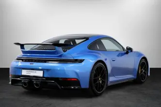 Porsche 911, 3.6, 357 kW, hübriid, automaat, nelikvedu