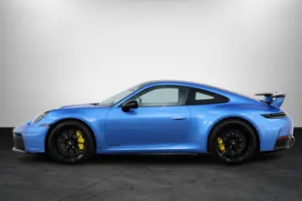 Porsche 911, 3.6, 357 kW, hübriid, automaat, nelikvedu