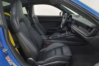 Porsche 911, 3.6, 357 kW, hübriid, automaat, nelikvedu