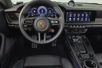 Porsche 911, 3.6, 357 kW, hübriid, automaat, nelikvedu