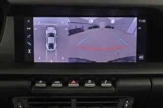 Porsche 911, 3.6, 357 kW, hübriid, automaat, nelikvedu