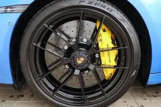 Porsche 911, 3.6, 357 kW, hübriid, automaat, nelikvedu
