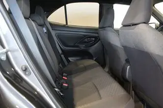Toyota Yaris Cross, 1.5, 68 kW, hübriid, automaat, esivedu