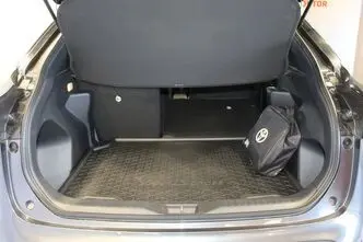 Toyota Yaris Cross, 1.5, 68 kW, hübriid, automaat, esivedu