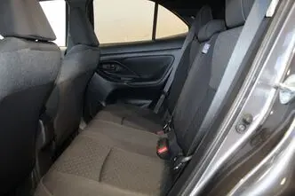 Toyota Yaris Cross, 1.5, 68 kW, hübriid, automaat, esivedu