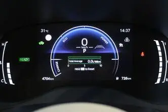 Toyota Yaris Cross, 1.5, 68 kW, hübriid, automaat, esivedu