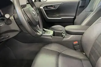 Toyota RAV4, 136 kW, pistikhübriid, automaat, nelikvedu