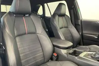 Toyota RAV4, 136 kW, pistikhübriid, automaat, nelikvedu